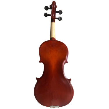 Violin Amadeus Cellini Estudiante 1/2 Brillante, Amvl005